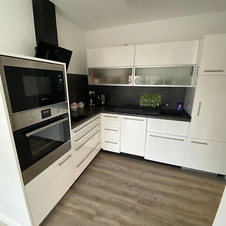 Gaestehaus Und Ferienwohnung Baechle 巴特彼得斯塔尔-格里斯巴赫 外观 照片