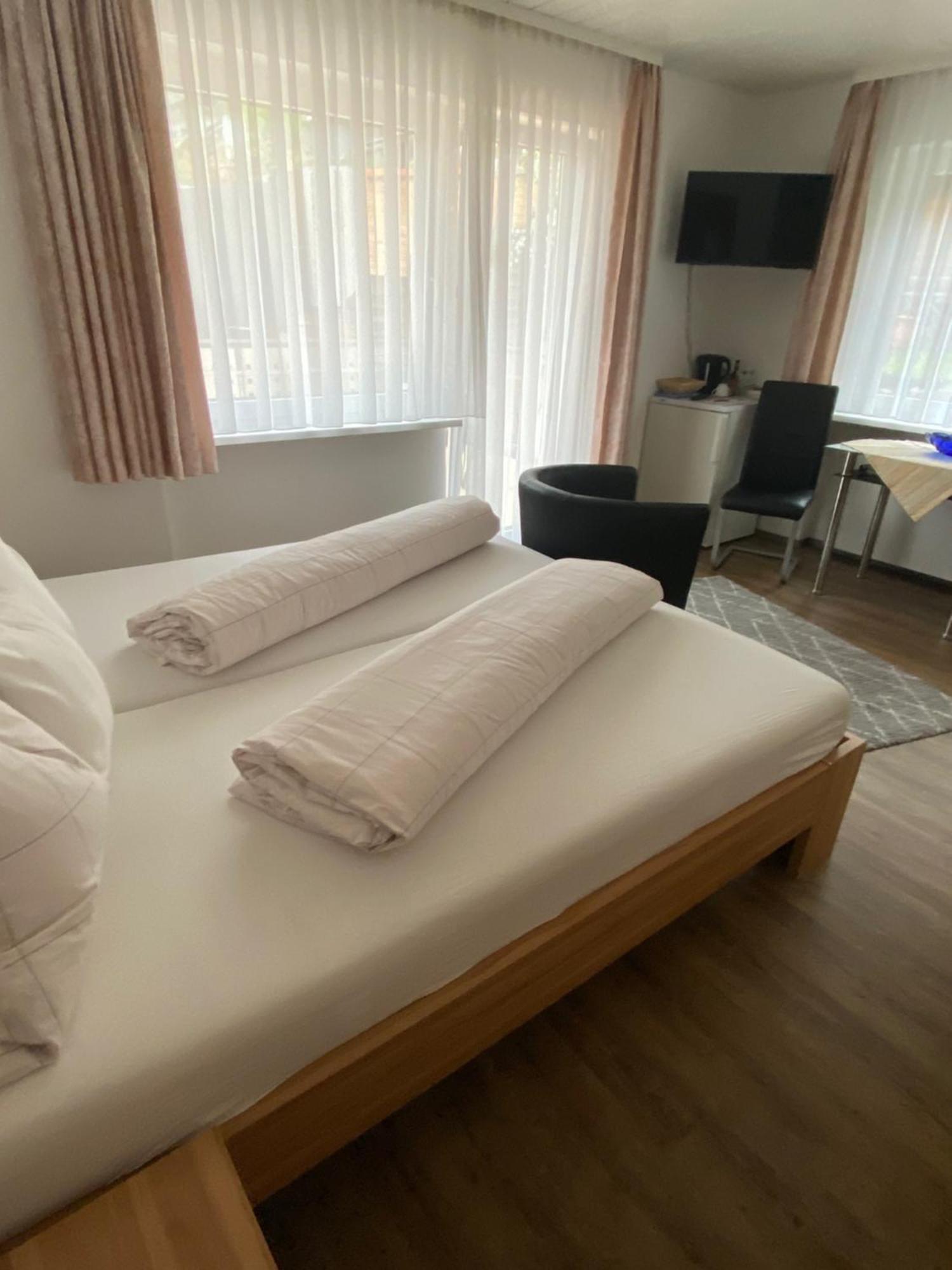 Gaestehaus Und Ferienwohnung Baechle 巴特彼得斯塔尔-格里斯巴赫 外观 照片